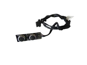 Microfone Interno Notebook Acer Aspire 4540 Original