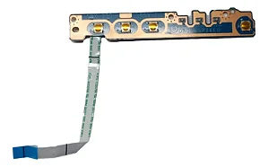 Placa Power Notebook Sony Vaio Sve151c11m