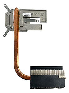 Dissipador De Calor Notebook Positivo Premium N8080 20B390-FB6100