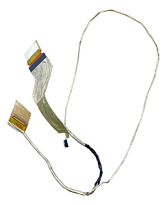 Cabo Flat LVDS para Notebook Dell Inspiron 14-3442-P53G - 0RHV7R