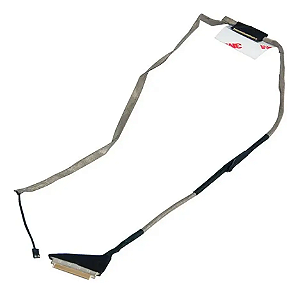 Cabo Flat Da Tela Para Acer Aspire - V5WE2_EDP_CABLE DC020010H10
