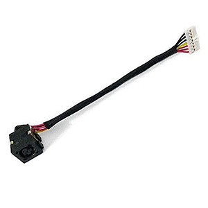 Conector DC Jack Dell Inspiron 14 - 0J5HM8