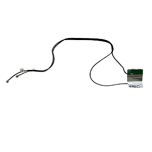 Antena Wifi Wireless Original Notebook LG N460 - DQ6LG300100