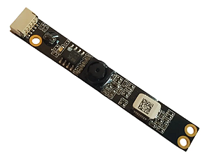 Webcam Para Notebook Positivo - FE13FF-231H