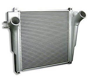 RADIADOR MISUBISHI L200 TRITON PAJERO DAKAR 1350A807 2010 2011 2012 2013 2014 2015 2016 2017 2018 2019