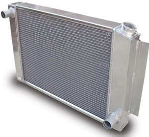 RADIADOR MITSIBISHI L200 TRITON SPORT  NEW 1350A809 2016 2017 2018 2019 2020