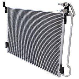 CONDENSADOR L200 TRITON SPORT 2016 2017 2018 2019 2020