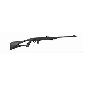 Rifle CBC .22 LR. Bolt Action 8122 OXPP - Coronha Vazada
