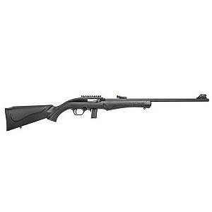 Rifle CBC 7022 .22LR OXPP STD - Coronha Fechada