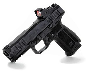 Pistola Arex Delta Gen2 M OR - Black