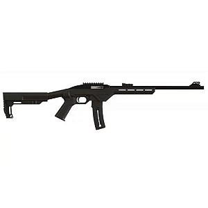 Rifle CBC 7022 .22LR - Coronha Tática