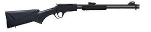 Rifle CBC .22 LR. Pump Action Gallery - Polipropileno Preto