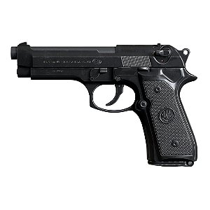 Pistola Beretta M9 Cal. 9mm