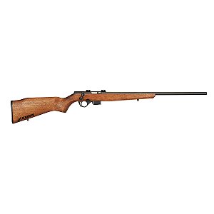 Rifle 8122 Magnum Bolt Action 21" Madeira