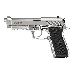 REVÓLVER 380 T.O.R.O. Cal. .380 ACP na Arma Store - Airsoft