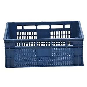 Caixa Agrícola 60 X 40 X 24