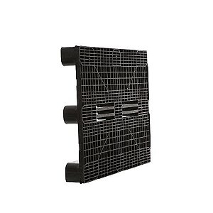 Heavy Pallet de Plástico Vazado 1,00M x 1,20M x 170mm