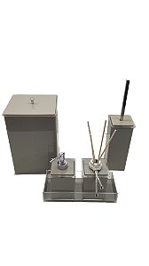 Kit Lavabo Completo - Fendi