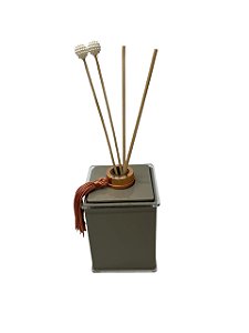 Porta Difusor - Fendi com Rosê