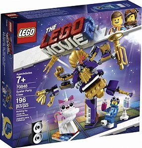 Lego City - Prisão Da Polícia - 70848
