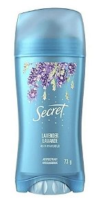 Desodorante Secret Lavender 73g