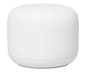 Sistema Wi-fi Mesh Google Nest Wifi - 1 Unidade