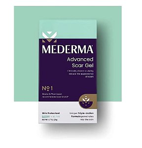 Mederma - Advanced Scar Gel - 20g