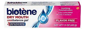Biotene Dry Mouth - Gel Umidificante Oral Balance 42g