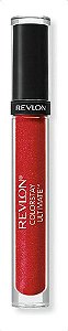 Batom Revlon Liquid Lipstick Colorstay - Cor Top Toma