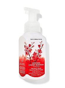 Sabonete Liquido Japanese - Bath & Body Works - 259ml