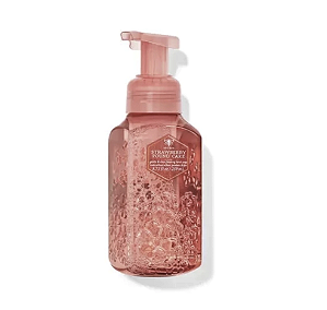 Sabonete Liquido Strawberry Pound Cake - Bath & Body Works - 259ml