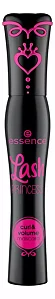 Máscara De Cílios  - Lash Princess Curvatura E Volume Essence - Cor Preto