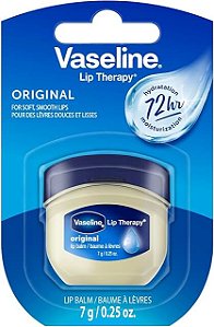 Vaseline Lip Therapy - Original - 7gr