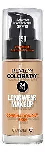 Revlon - Base 150 Nude Bege - 30ml