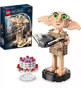 Lego Harry Potter 76421