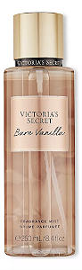 Splash Body Bare Vanilla - Victoria's Secret - 250ml
