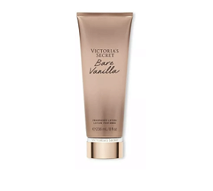 Hidratante Bare Vanilla - Victoria´s Secret - 236ml