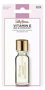 Sally Hansen - Vitamina E