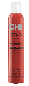 Spray Para Cabelo - CHI Enviro 54 - Firm Hold - 284g