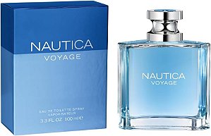 Perfume Nautica Voyage - Masculino - 100ml