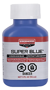Super Blue - Birchwood - Oxidação a Frio Líquido - 90ml