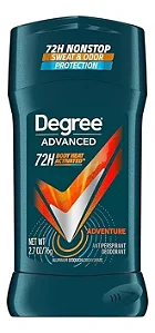 Degree Advanced 72H - 76g