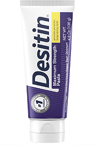 Pomada Desitin - Roxo - 136g