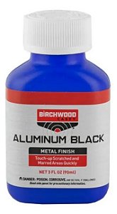 Super Blue - Birchwood - Aluminium Black - 90ml