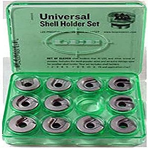 Lee Universal - Shell Holder Set - 90197