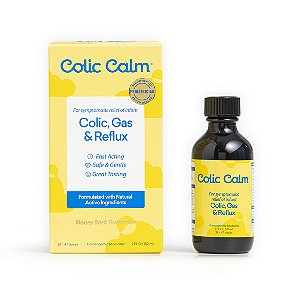 Colic Calm - 59ml