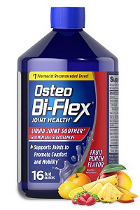 Osteo Bi-Flex Liquido - Vitamina - 473ml