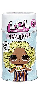 LOL - Surprise Hairgoals - Series 2
