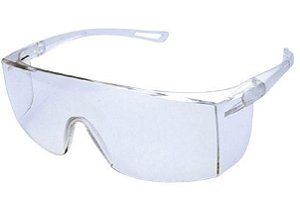 Óculos de Proteção incolor SS01N-I-AR - CA 30013