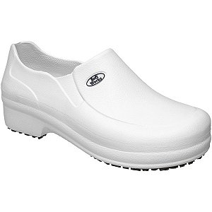 Sapato SoftWork Unisex Eva BB65 Branco CA:31898